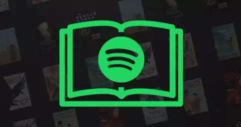 Újabb felvásárlással erősít a Spotify, célkeresztben a hangoskönyvek