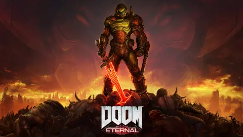 Az Id Software szerint nem alapíthatsz együttest Doomscroll néven
