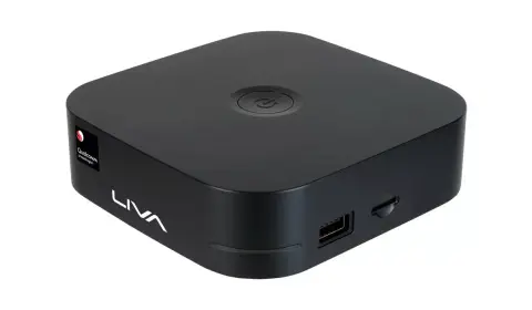 Windows fut az ECS kompakt ARM alapú asztali PC-jén