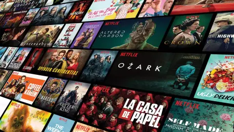 Nézettségi statisztikára kihegyezett oldalt indított a Netflix