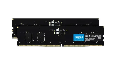 A DDR5-ös memóriamodulok gyártását is nehezíti a chiphiány