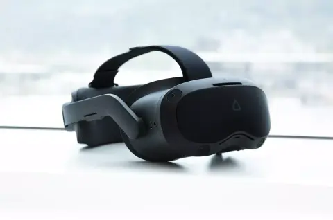 Jelentős fejlesztéseket kap a Vive Focus 3