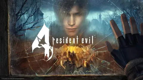 Ingyenes DLC-vel bővül a Resident Evil 4 VR