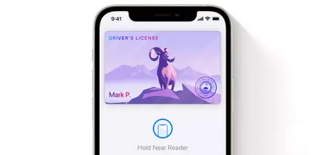 Idén már nem lesz digitális személyi és jogosítvány az iOS 15-ben