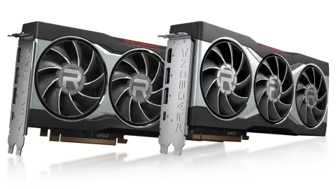 Várhatóan 10%-kal emeli az AMD a Radeon RX 6000-es sorozat GPU-inak partneri árait