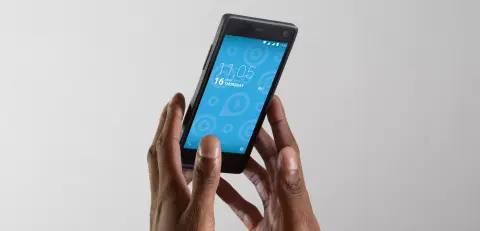 6 év után is frissült az androidos Fairphone 2