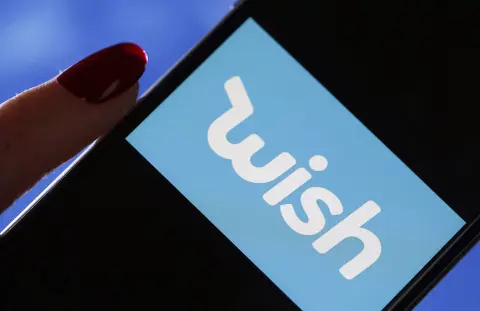 Franciaországban teljesen betiltanák a népszerű online piacteret, a Wish-t