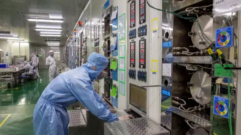 Megállapodott a UMC és a Micron, véget ér a technológia-lopás miatti pereskedés