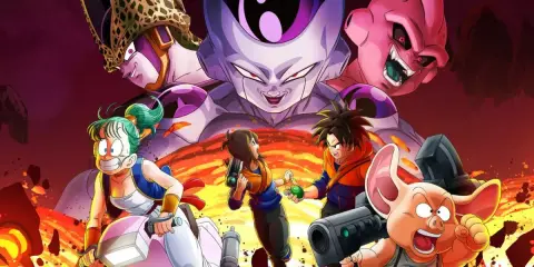 December 3-án indul az új Dragon Ball játék bétája