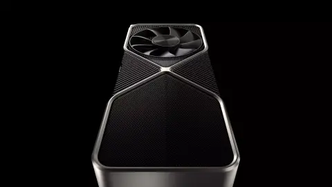Szupergyors VRAM-ot kaphat a GeForce RTX 3090 Ti