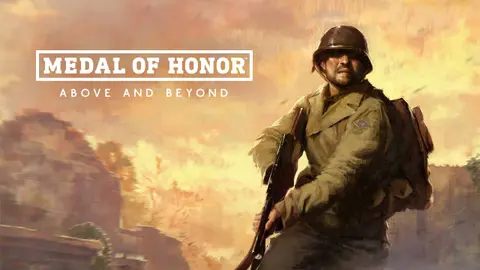 Medal of Honor - Above and Beyond Oculus Quest 2 teszt - Hatalmas bukás utáni újraéledés?