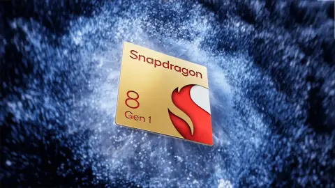 Qualcomm Snapdragon 8 Gen 1 - Akár 8K HDR videózás mobillal