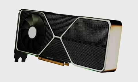 A TSMC N5 node-ján készülhetnek a GeForce RTX 40-es sorozat tagjai