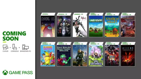 Hamarosan a Halo Infinite-tel bővül az Xbox Game Pass