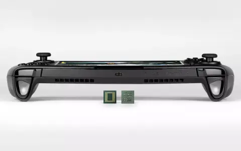 Snapdragon G3x Gen 1 – Saját platform hordozható játékkonzolok számára