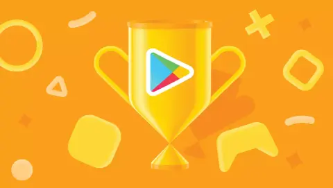 Google: Ezek lettek az év androidos alkalmazásai