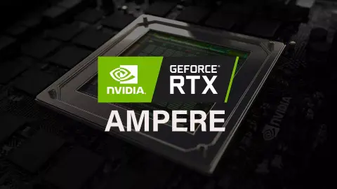 Hamarosan érkezik a 8 GB-os GeForce RTX 3050
