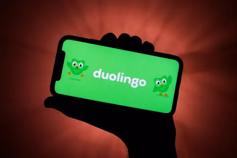Duolingo: A popkultúra volt idén a nyelvtanulás mozgatórugója
