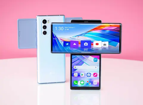 Nem sokáig lehet már bootloadert nyitni az LG mobiloknál