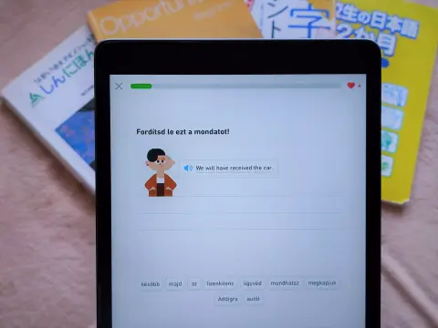 Nyelvtanulás az informatika segítségével? Tényleg segíthetnek a nyelvtanulós applikációk?