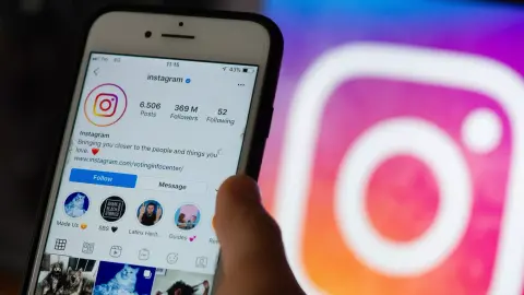 Jövőre jön az Instagram szülői felügyelet funkciója