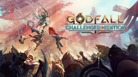 Heti ingyenes – Godfall: Challenger Edition és Prison Architect