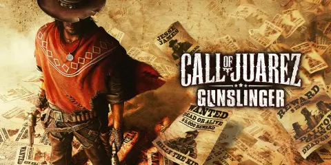 Napi ingyenes – Call of Juarez: Gunslinger