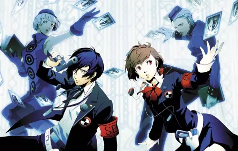A Persona 3 is új platformokra látogathat