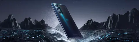A chiphiány miatt pillanatok alatt fogyott el az össze Moto Edge X30