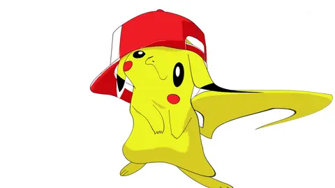 Így néznek ki az MI készítette Pokémonok