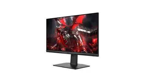 4K-s 144 Hz-es MSI gamer monitor, valódi HDMI 2.1 támogatással