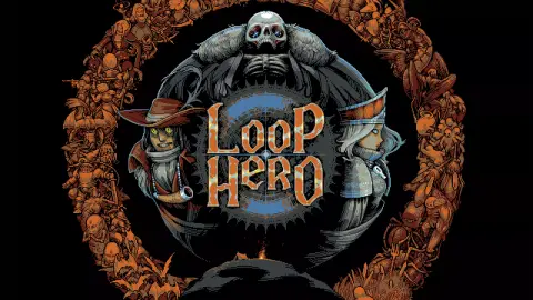 Napi ingyenes - Loop Hero