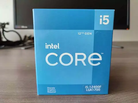Peruban már kapható az Intel Core i5-12400F – Küszöbön lehet a megjelenés