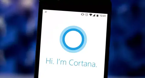 A Cortana akár Bingo is lehetett volna