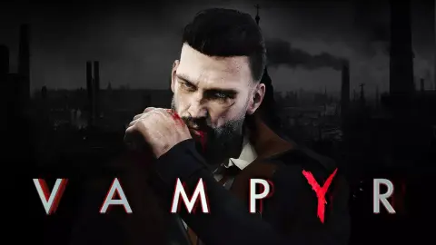 Napi ingyenes – Vampyr
