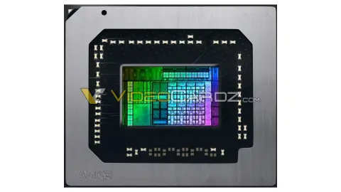 Ezek az AMD videokártyák már 6 nm-es NAVI GPU-t kaphatnak