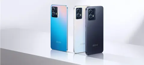 iQOO U5 – Megfizethető 5G-s okostelefon, gyárilag Android 12-vel