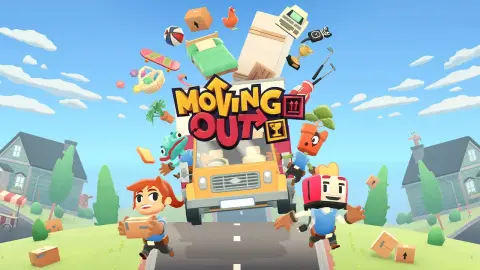 Napi ingyenes – Moving Out