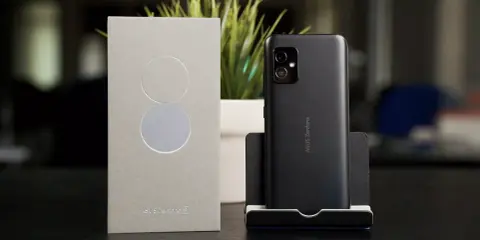 Az ASUS is megkezdte az Android 12 frissítések terjesztését