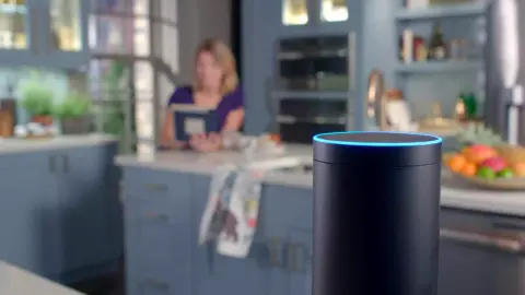 Szinte öngyilkosságra sarkalt egy gyereket az Amazon Alexa