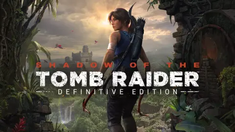 Heti ingyenes – Tomb Raider játékok