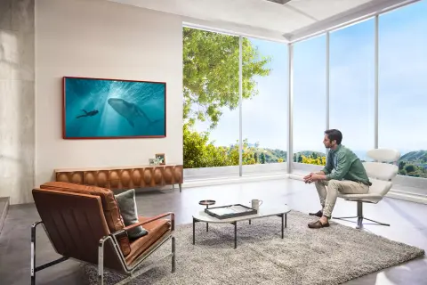 Sok újítást jelentett be a Samsung a Micro LED, a Neo QLED és a Lifestyle TV-k kapcsán