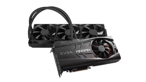 Két darab 12-tűs tápkábelt igényel az EVGA RTX 3090 Ti K|NGP|N videokártyája?