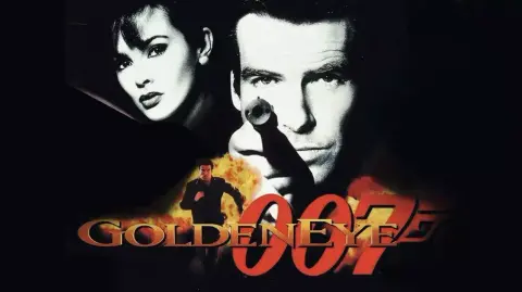 Xbox-ra érkezhet a GoldenEye 007?