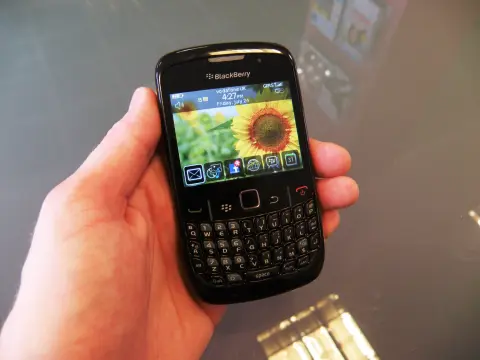 Beleverik az utolsó szöget is a BlackBerry koporsójába