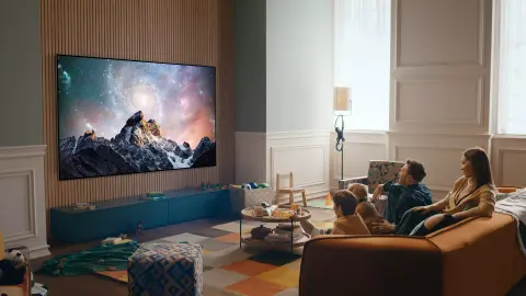 Minden eddiginél kisebb és nagyobb OLED tévékkel is szolgál 2022-ben az LG