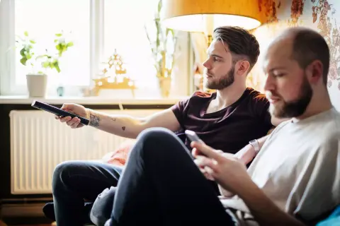 A Wi-Fi sugárzásával (is) töltődik a Samsung új távirányítója