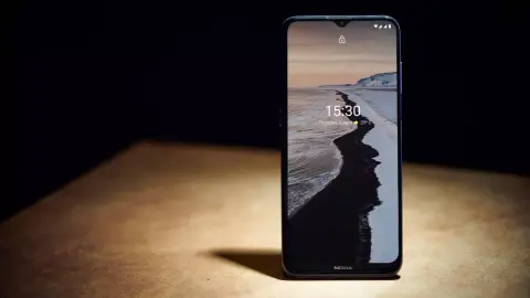 Négy új Nokia okostelefont villantott a CES-en a HMD Global
