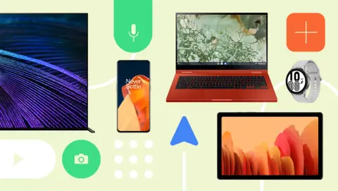 Ráfekszik a Fast Pair támogatás, és más kapcsolati technológiák fejlesztésére a Google