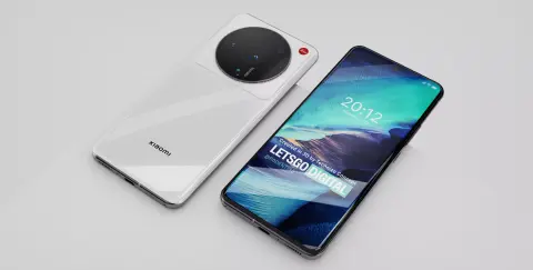 Alumíniumba marták a Xiaomi 12 Ultrát, és a kameráról is jött friss információ